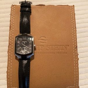 Philip Stein Watch